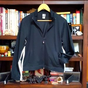 Athletic jacket